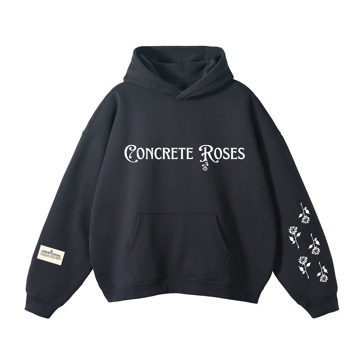 Roses Hoodie