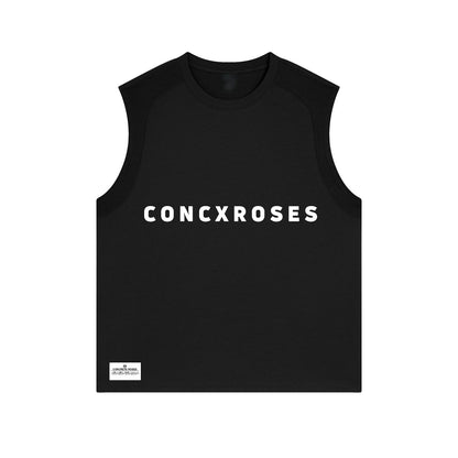 CONCXROSES TANKTOP