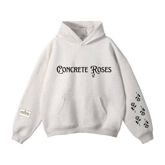 Roses Hoodie