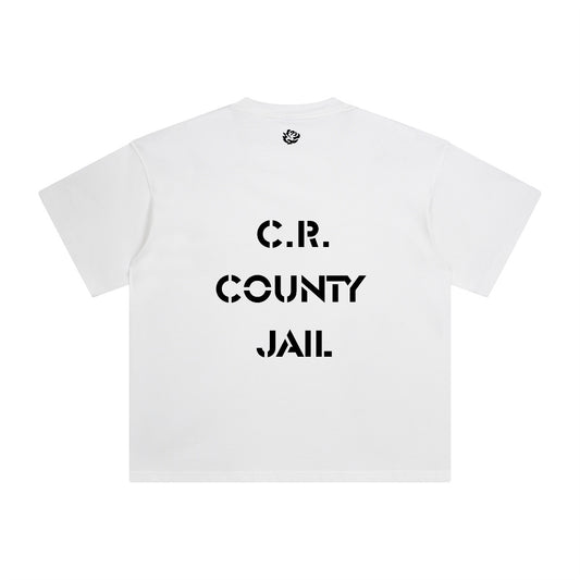 County Jail T-Shirt