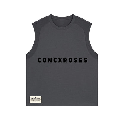 CONCXROSES TANKTOP