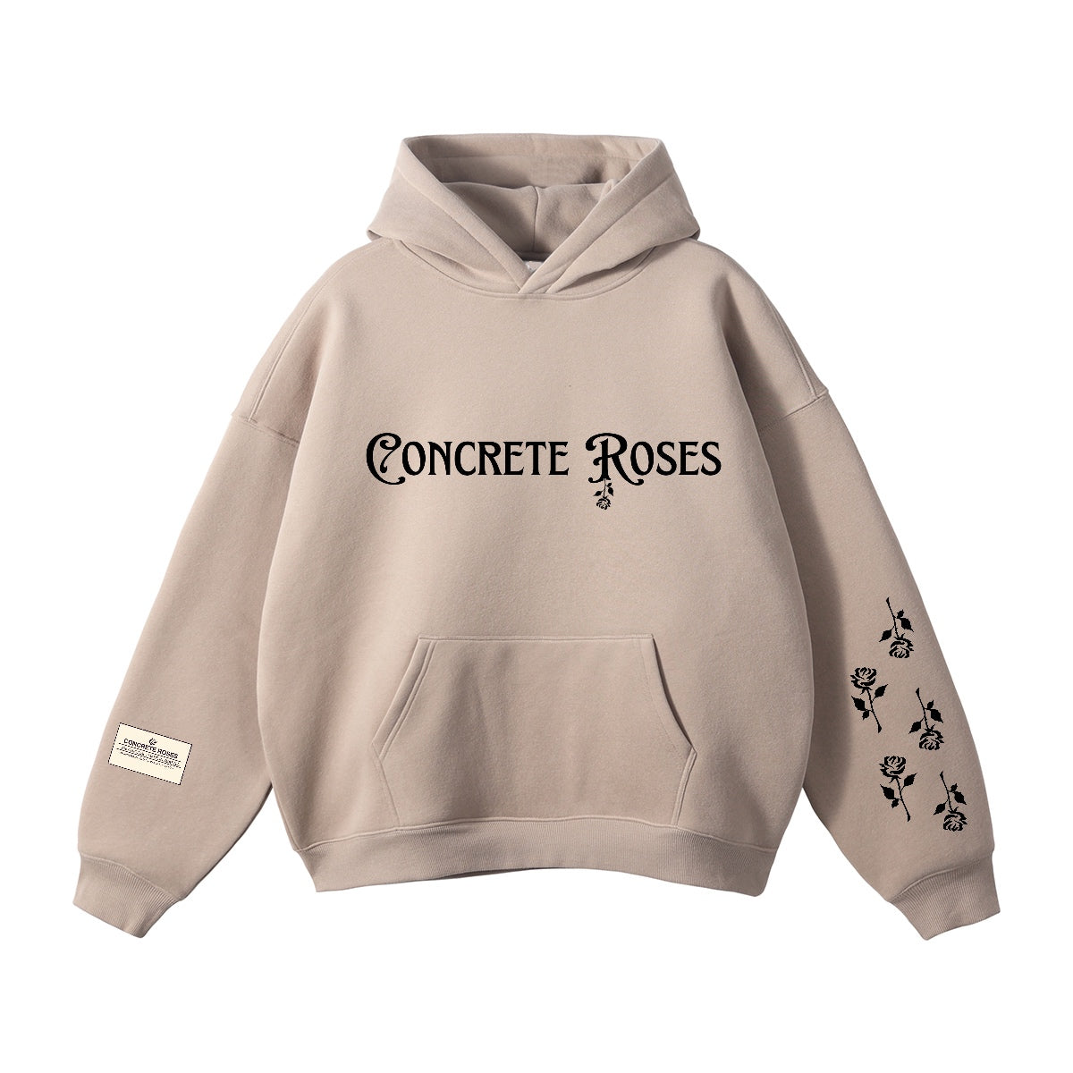 Roses Hoodie